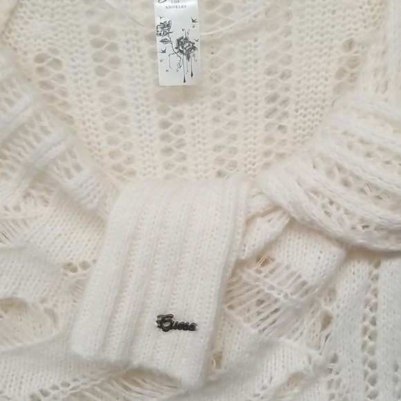 GUESS sweater - Picture 3 of 3